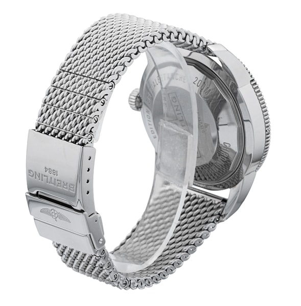 Breitling SuperOcean Heritage B20 Automatic 46 AB2020